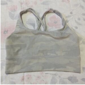 Lululemon Athletica Sports Bra 6